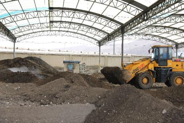 新型有機(jī)肥設(shè)備如何輕松調(diào)控發(fā)酵？快來一探究竟！