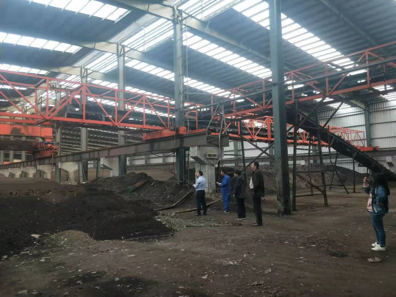 生物有機(jī)肥設(shè)備優(yōu)勢(shì)在哪，如何操作？深度剖析在這兒！