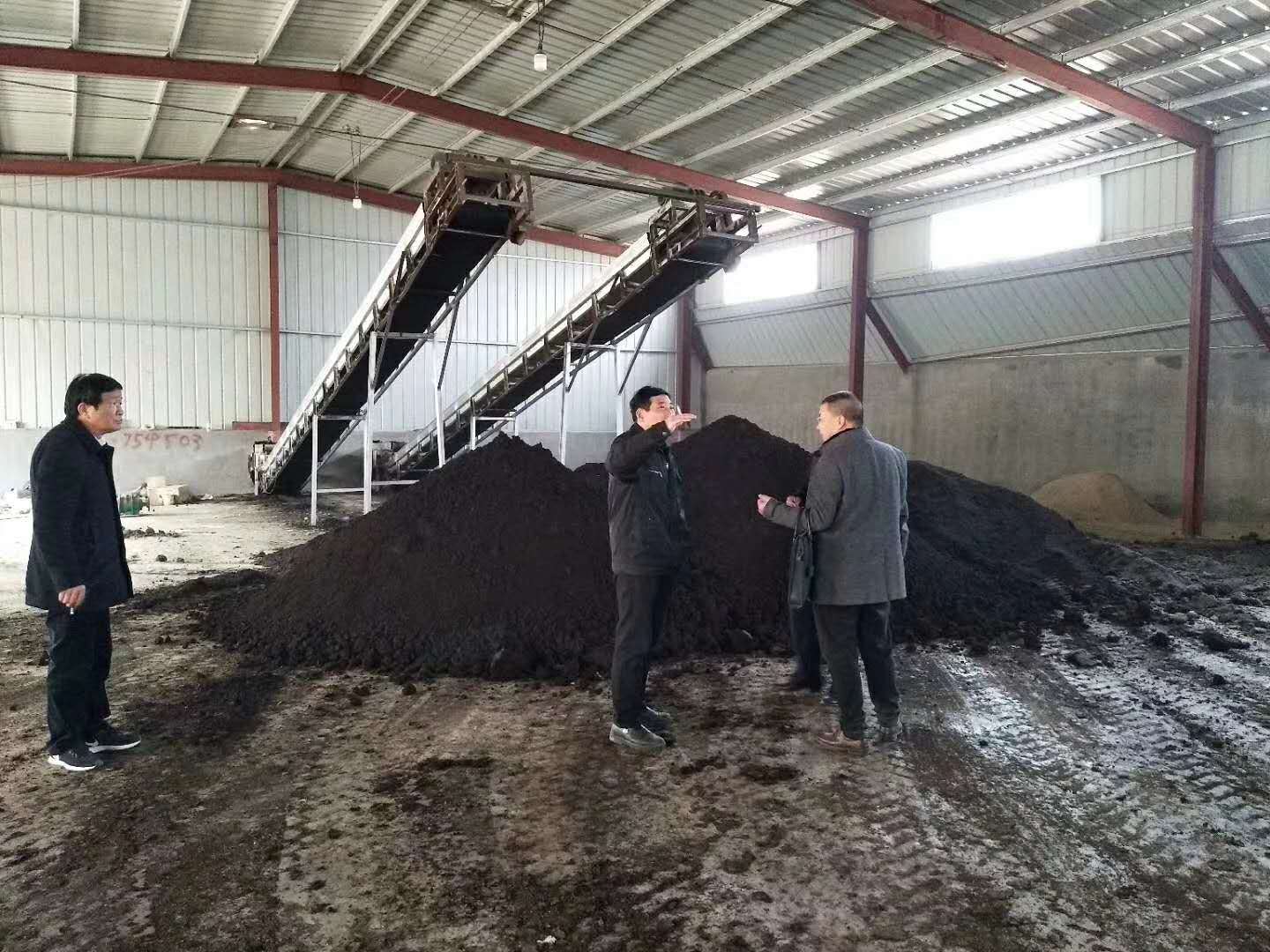 選對(duì)有機(jī)肥設(shè)備，環(huán)保賺錢兩不誤，速看！